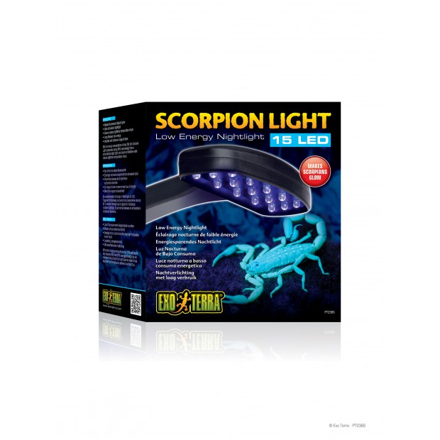 Scorpion Light